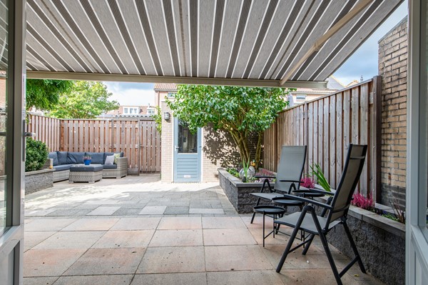 Medium property photo - Darwinplantsoen 28, 2163 JM Lisse